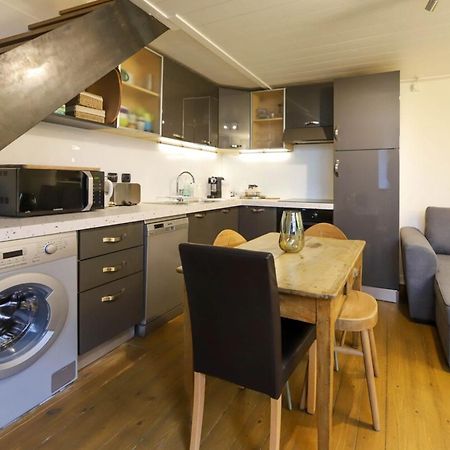 La Maison Verte Annecy Dış mekan fotoğraf