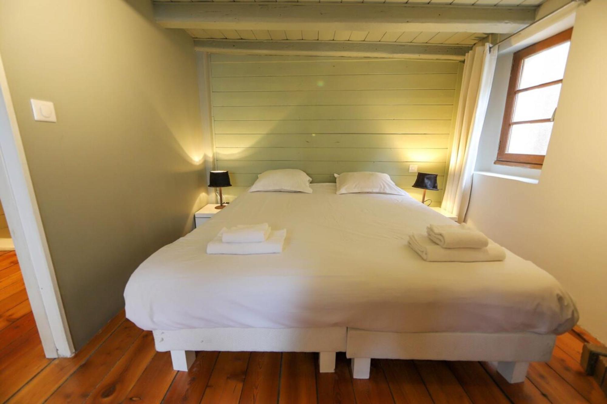 La Maison Verte Annecy Dış mekan fotoğraf