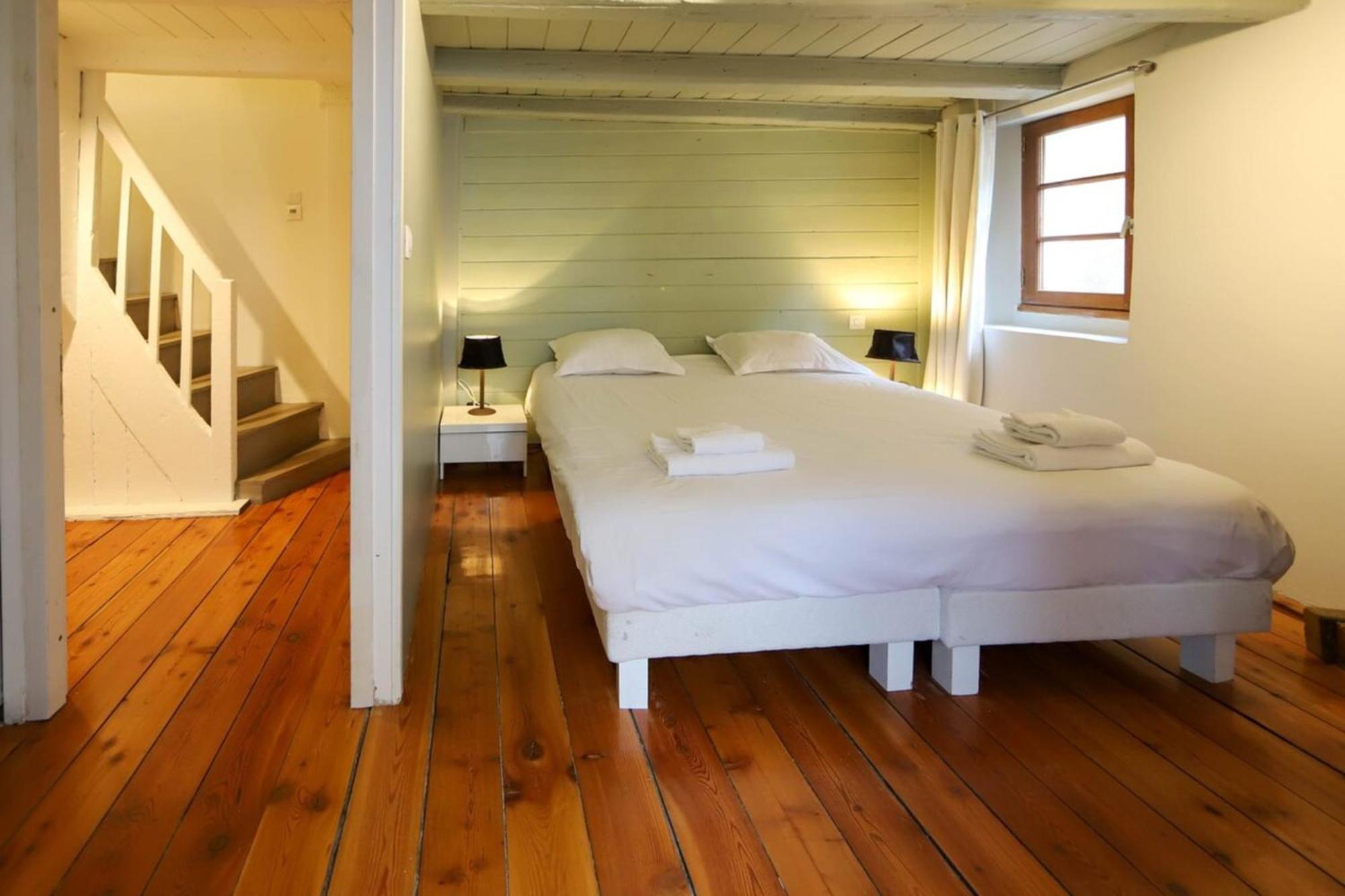 La Maison Verte Annecy Dış mekan fotoğraf
