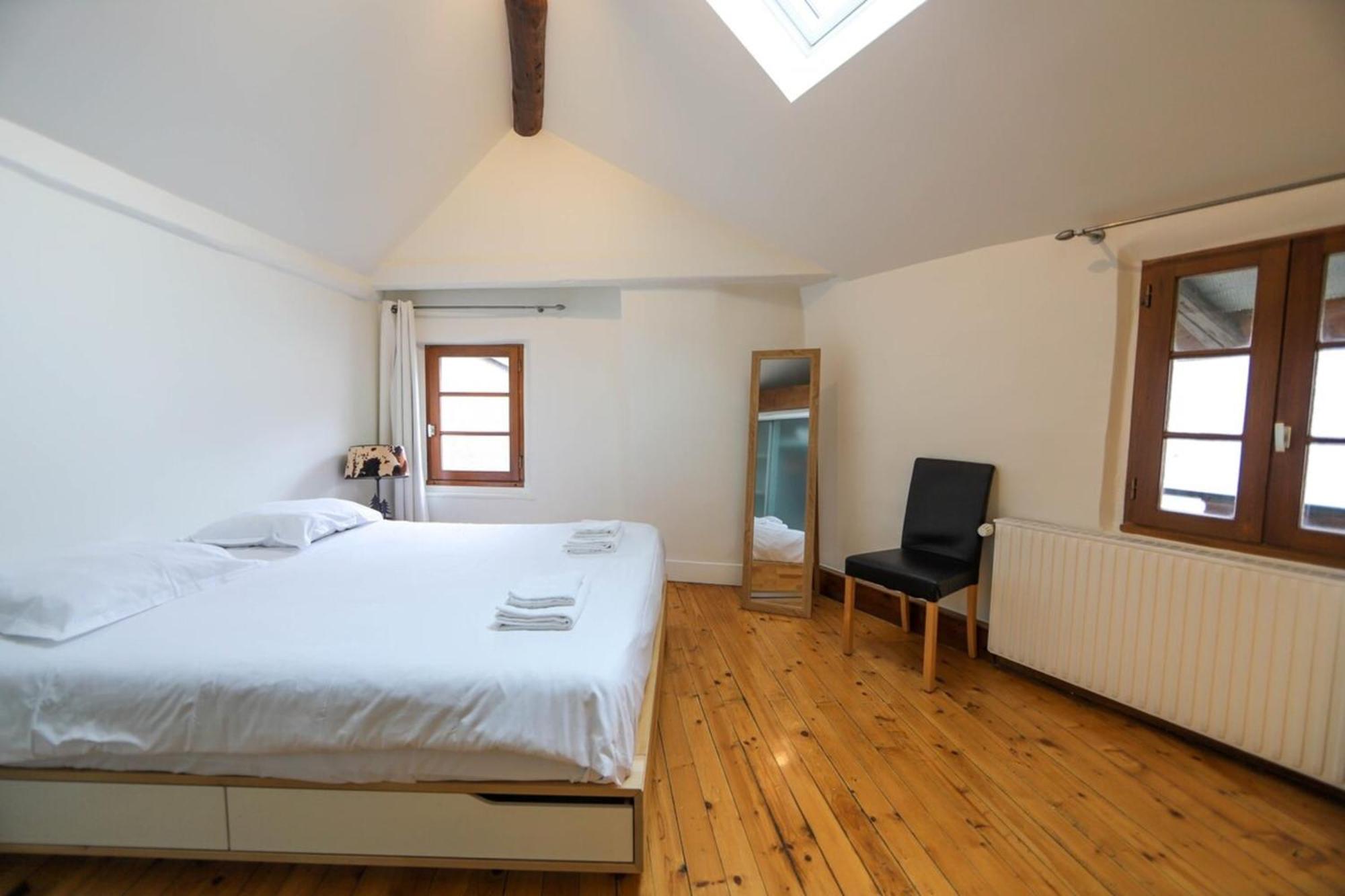 La Maison Verte Annecy Dış mekan fotoğraf