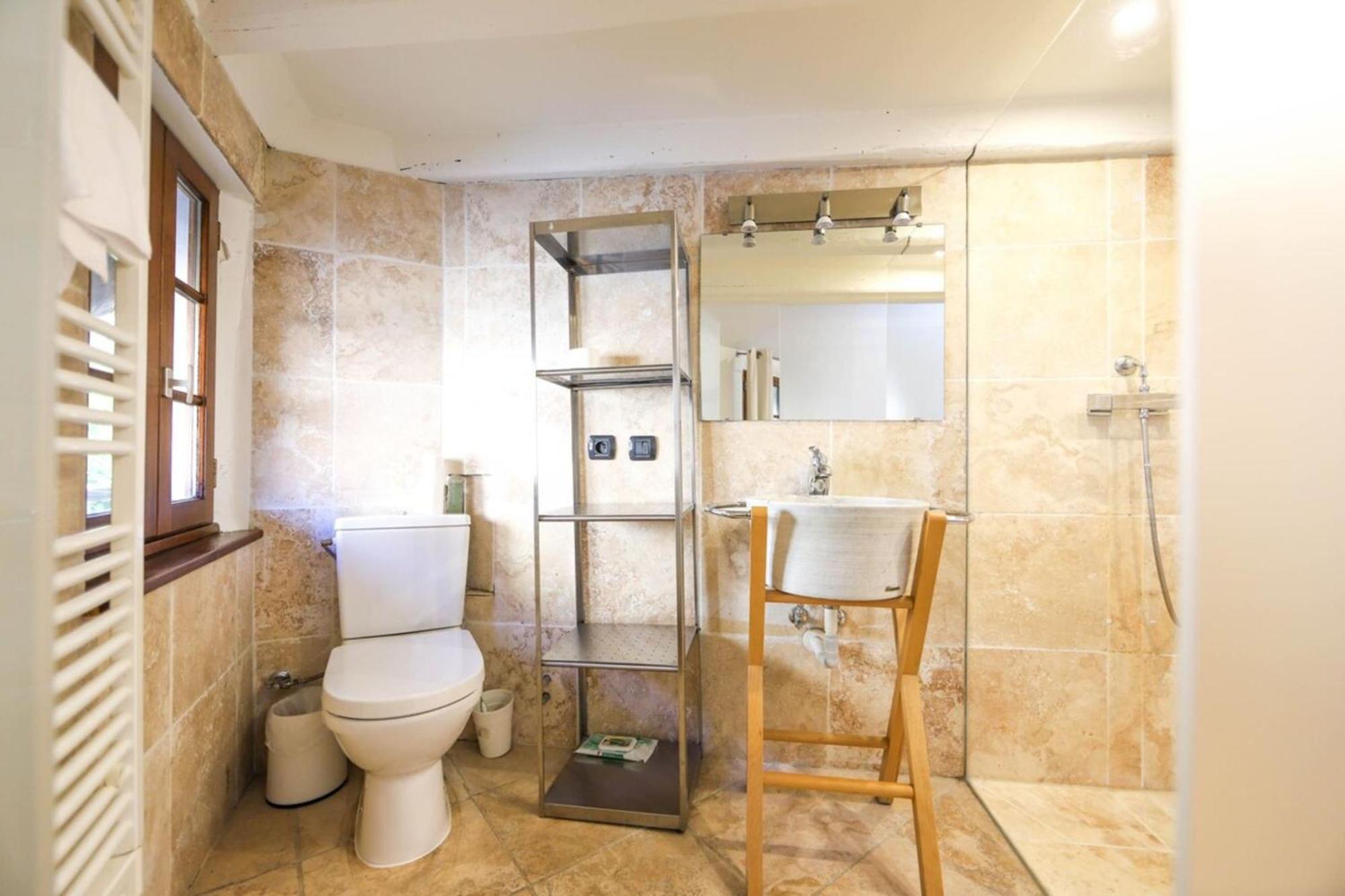 La Maison Verte Annecy Dış mekan fotoğraf