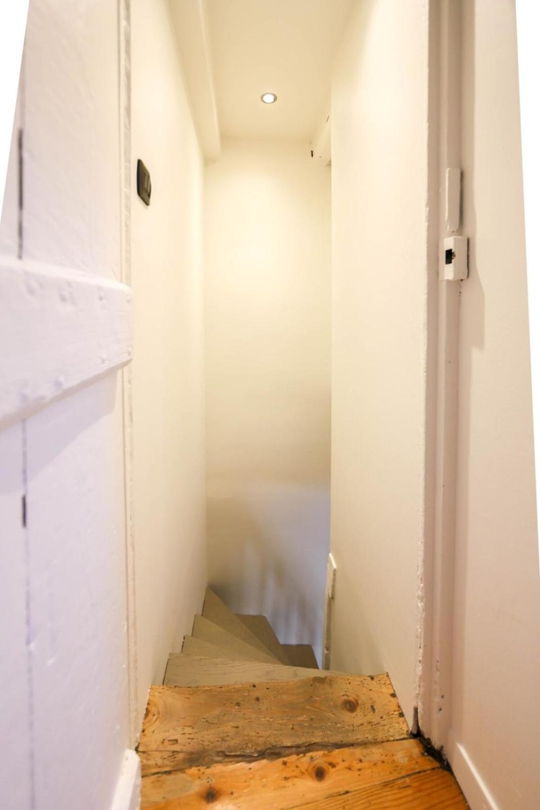 La Maison Verte Annecy Dış mekan fotoğraf
