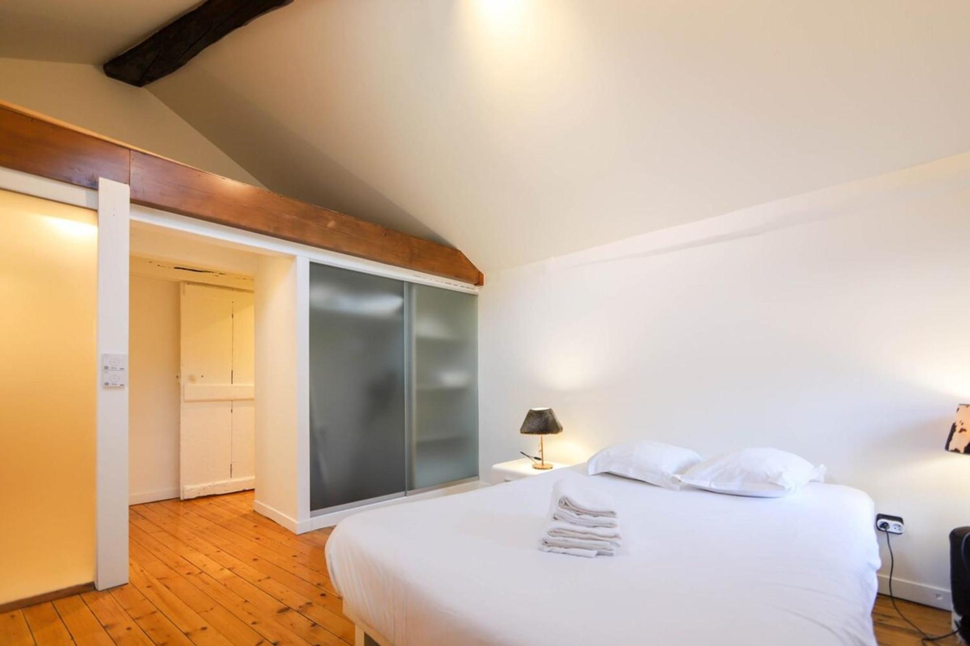 La Maison Verte Annecy Dış mekan fotoğraf
