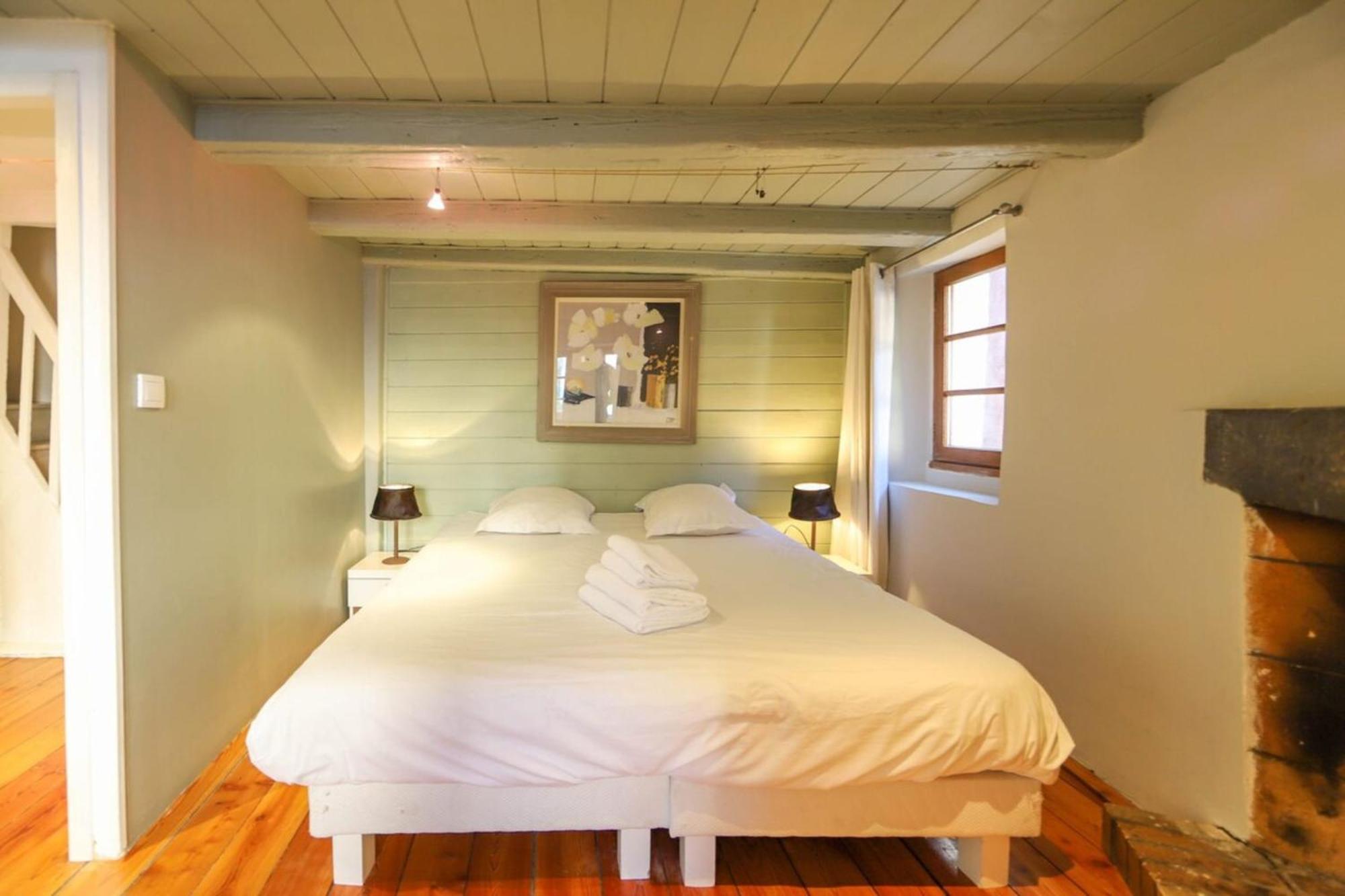 La Maison Verte Annecy Dış mekan fotoğraf