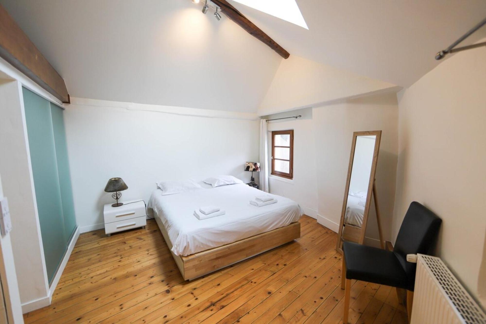 La Maison Verte Annecy Dış mekan fotoğraf
